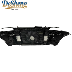 Accesorios Automotrices Populares para <span class=keywords><strong>Audi</strong></span> <span class=keywords><strong>Q5</strong></span>: Parte Delantera, Parachoques Delantero, Faros LED, Rejilla, Radiador, Alerón, Guardabarros, Todos de Alta Calidad - Product Image 6