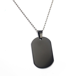 Collier ras du cou en métal pour femmes, bijou tendance, pendentif <span class=keywords><strong>avec</strong></span> lettres, <span class=keywords><strong>nom</strong></span> ou <span class=keywords><strong>Logo</strong></span>, personnalisé, cadeau pour petite amie, livraison gratuite - Product Image 6