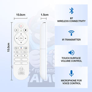Zoku 2025 Nieuw Ontwerp G8 Tv Gameconsole 128Gb Android 14 Amlogic S905y2 60000 + Retro 400 + Psp Games Dual Wireless Eu/Us - Product Image 2