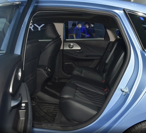 Chery Arrizo 8 haute énergie 2.0T Chery Arrizo 8 voiture 2025 nouveau véhicule à essence de Chine d'occasion meilleur prix voiture <span class=keywords><strong>Auto</strong></span> 2WD 2023 - Product Image 6