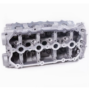 Culata desnuda 06F103373 06D103351D 06F103351 para Audi A4 B7 A6 C6 <span class=keywords><strong>TT</strong></span> 2.0FSI AXX BPJ BWE BPG BWA BWJ BYD CDL CDLA CDLB CDLC - Product Image 5