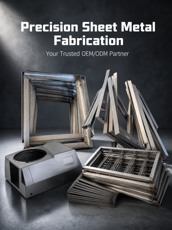 SHEET METAL| Alibaba.com