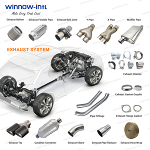 Điều khiển từ xa van điều khiển xả điện 60mm van valvetronic cho BMW Mercedes Benz điều chỉnh ống xả lời khuyên - Product Image 6