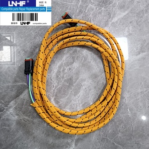 Lnhf 116-0073เครื่องขุดเจาะ325B 315D 320D 345D 325B 1160073-0073สำหรับ catpilly - Product Image 1
