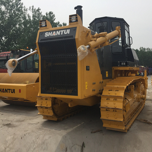 Совершенно новый бульдозер SEM816LGP по более низкой цене - Product Image 4