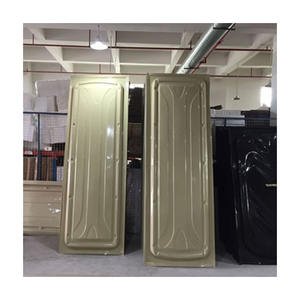 Hojas de plástico PET <span class=keywords><strong>ABS</strong></span> de salida de fábrica OEM para termoformado Fabricante que proporciona servicio de termoformado <span class=keywords><strong>Abs</strong></span> HDPE Pp - Product Image 6