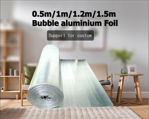 5m X 60cm 3.6mm di spessore termosifone a risparmio energetico <span class=keywords><strong>per</strong></span> uso domestico uso industriale <span class=keywords><strong>isolamento</strong></span> in lamina resistente al calore <span class=keywords><strong>per</strong></span> magazzino <span class=keywords><strong>per</strong></span> uso domestico - Product Image 5