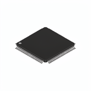 ชิ้นส่วนอิเล็กทรอนิกส์แบบฝังตัว 100 TQFP EPM7064AETC100-7 บริการครบวงจรแบบดั้งเดิม - Product Image 1