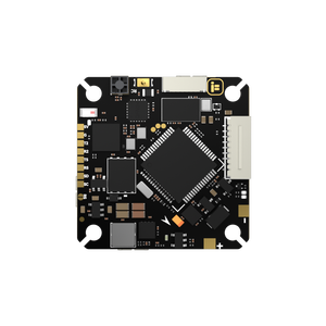 Offres Spéciales IFlight Borg F7 AIO <span class=keywords><strong>2</strong></span>-4S Stack Antenne ESC ELRS <span class=keywords><strong>2</strong></span>.4GHz intégrée avec 16 Mo Blackbox ICM42688 pour Drone - Product Image 5