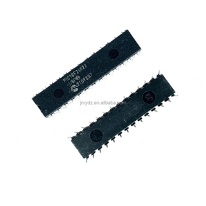 Microcontroladores PIC18F26K22-I/SP DIP28, Circuitos Integrados - Product Image 1
