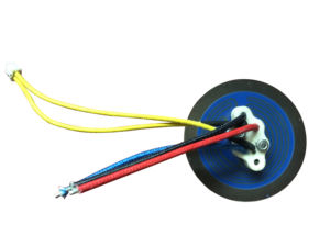 Élément tubulaire chauffant électrique à couche épaisse pour machines à <span class=keywords><strong>laver</strong></span> Type de puce avec résistances de montage en surface - Product Image 5