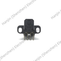 HEDS-9730 # Q50 Avago/Broadcom Encodeur optique incrémental 180 LPI SMD/SMT Montage