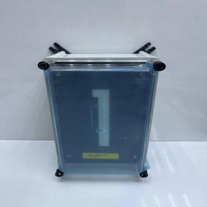 A Brand New <strong>Solartron</strong> 24683D Hydrastep Converter Control New Original Ready Stock Industrial PLC Dedicated PLC PLC - Product Image 1