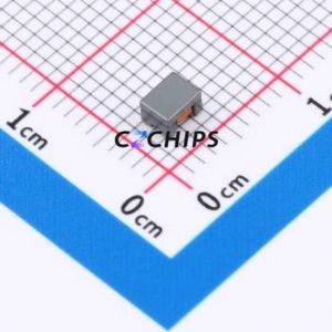 ACM3225T601W2 Common Mode Filter SMD-4P,3.2x2.5mm RF 125V 1A 600Ohm@100MHz 50V - Product Image 1