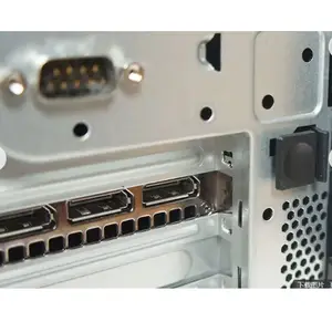 Vendita calda HPE Z2 G9 Tower server e postazioni di lavoro HPE Z2g9