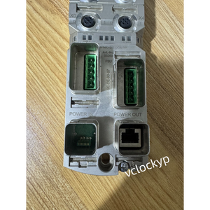 Murr 55269 Usado en perfecto estado - Product Image 3