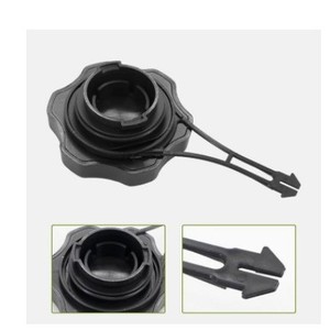 Bouchon de réservoir de carburant 594061 pour moteurs 675EXi 725EXi, pièce de rechange en plastique - Product Image 5
