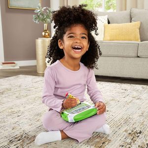 LeapFrog Mr Pencil's Scribble Write and Read, Verde - Product Image 6
