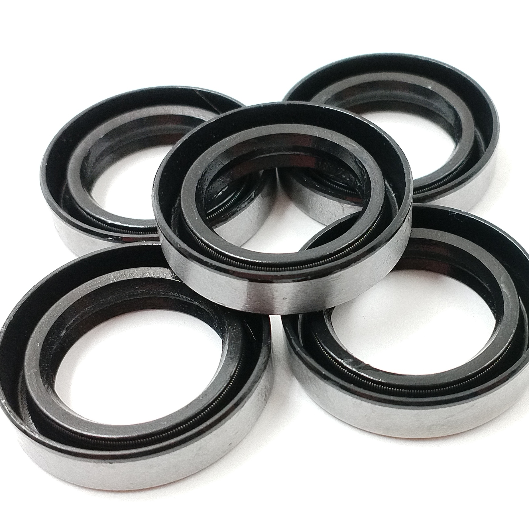 Oil Seal 11x18x4mm NBR Seals 11*18*4