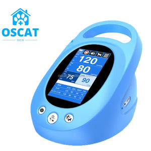 OSCAT 반려동물 건강 모니터 수의학 혈압계 고양이 강아지 다용도 커프스 반려동물 의료 장비 (수의학 클리닉용) - Product Image 4