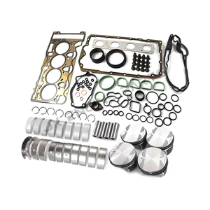 Kit de Reconstrucción de Motor N42 <span class=keywords><strong>N43</strong></span> N46, Juego de Juntas y Cojinetes de Pistón para BMW 2.0 116i 118i 120i 318i <span class=keywords><strong>320i</strong></span> 520i X1 X3 Z4 2.0L N46B20 N42B20 - Product Image 3