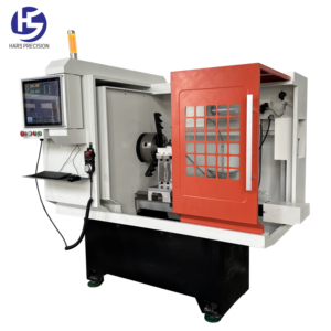 Torno de Reparación de Ruedas WRC24 a <span class=keywords><strong>Precio</strong></span> Accesible para Corte de Diamante en Ruedas de Aleación - Product Image 1