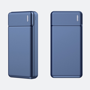 Sản Phẩm Sạc Dự Phòng 30000 Mah Bán Chạy Nhất Pin Sạc Dự Phòng 2022 Mah Ngoại Hình Đơn Giản Miễn Phí 30000 - Product Image 1