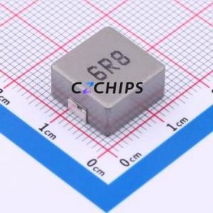 Inducteur de puissance PSPMAA1265H-6R8M-ANF SMD-2P, 12,8x13,2 mm (Inductance : 6,8 µH) (Précision : 20 % Courant nominal : 13 A) - Product Image 1