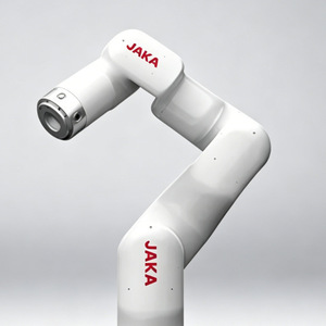 แขนหุ่นยนต์ควบคุมด้วยแรงหกแกน jaka S Series สำหรับชิ้นส่วนฮาร์ดแวร์ - Product Image 1
