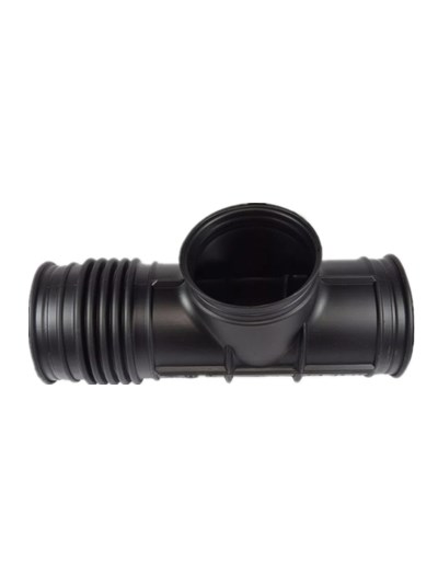 Air Duct Filtered Pipe - OEM 16576-4KV0C for NISSAN X-TRAIL