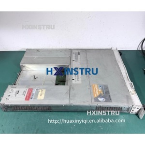 Agilent N6700B MPS Mainframe de Perfil Bajo Usado H - Product Image 2