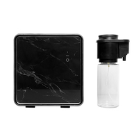 Smart Touch Lock Design 200ml Parfum Machine Hôtel Aroma Machine Bluetooth Contrôle Commercial Air Parfum Diffuseur