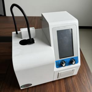 Analizzatore Automatico di Ossido di Calcio Prodotto Gratuito per Attrezzature di <span class=keywords><strong>Test</strong></span> - Product Image 4