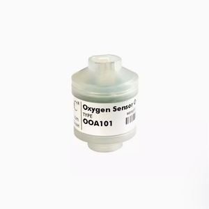 Sensor de Oxígeno (Celda de O2) OOM109 Envitec para Uso Médico, Precisión del 0.1%, 90 Días de Garantía, Original y Nuevo - Product Image 6