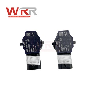 Sensor de Estacionamiento 66209826949 66209261582 para BMW F30 G20 320i 330i, Sensor de Distancia PDC Delantero y Trasero, Premium y Duradero - Product Image 5