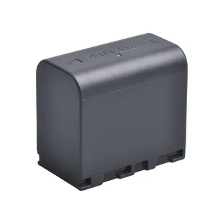 Batterie rechargeable pour caméra BN-VF823 BN-VF808 VF818 pour caméscopes GR-D720D740D790D850D875DA30GZ-X900HD300HM1HD5GS-TD1 - Product Image 1