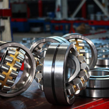 Zibo Baite Bearing Co., Ltd. logo