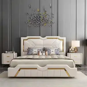 Quarto barato japão cama elétrica horizontal queen murphy com dongguan importação italiana malásia completa mdf quarto móveis