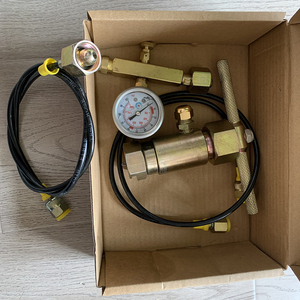 Productos Más Vendidos: Kit de Carga de Acumulador de Alto Rendimiento para Martillo Hidráulico - Product Image 2
