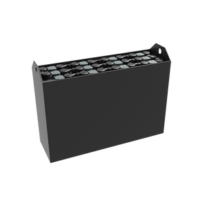 24V3PZB165X Hoge Kwaliteit 24V 165AH Loodzuurbatterij Aangedreven Goederenheftrucks 1,5 <span class=keywords><strong>Ton</strong></span> Hefvermogen All Terrain Heftruck China Heftruck - Product Image 3