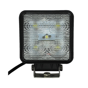 Recommended 48 Volt <b>Lights</b> 4inch Square <b>Work</b> <b>Light</b> Back <b>Light</b> Setpart 48 Volt <b>Lights</b> - Product Image 1