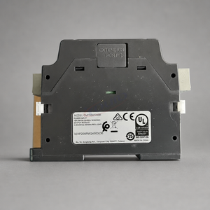 100% Nuevo y Original, Módulo de Expansión de E/S Digitales PLC Serie DVP32XP200R, 16DI, 16 Salidas de Relé - Product Image 2