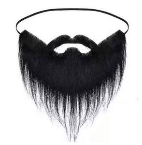 Barbas Postizas de Diseño Nuevo para Disfraces de Halloween, Bigotes Divertidos y Lindos para Disfraces, Accesorios para Fiestas de Halloween - Product Image 6