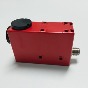 Capteur de détection de couleur Leuze KRTM 20MV-20-0001-S12 IP67 IP69K pour équipement mécanique et ingénierie électrique - Product Image 2
