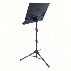 Soporte de podio duradero Soporte de piso <span class=keywords><strong>para</strong></span> Iglesia <span class=keywords><strong>Atril</strong></span> Concierto Música Boda Declaración Reunión de oficina - Product Image 3