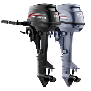 <span class=keywords><strong>Moteur</strong></span> <span class=keywords><strong>hors</strong></span>-<span class=keywords><strong>bord</strong></span> 2 temps HD5F durable, 3,68 kW, à essence, 4500-5500 tr/min, démarrage manuel pour le <span class=keywords><strong>transport</strong></span> maritime - Product Image 3