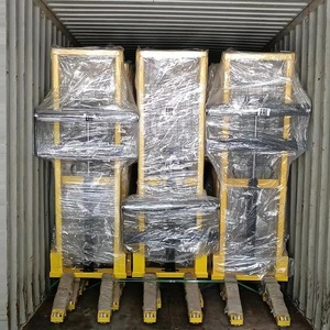 <span class=keywords><strong>Cty</strong></span> loại c-hình dạng thép mast thủy lực tay nâng <span class=keywords><strong>Stacker</strong></span> 1000kg 2000kg tay tay <span class=keywords><strong>Stacker</strong></span> xe nâng với giấy chứng nhận CE - Product Image 6