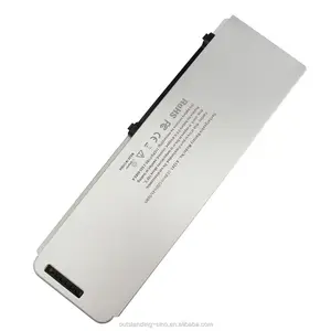5200mAh New Battery for MacBook Pro 15" Unibody A1281 A1286 2008 Version