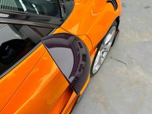 Mise à niveau vers le kit de carrosserie en carbone sec 765LT pour <span class=keywords><strong>McLaren</strong></span> <span class=keywords><strong>720s</strong></span> - Product Image 5