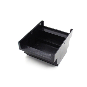 רכבת דין פלסטיק מתחם plc עבור מתחם פרויקט אלקטרוני מכירת חמה פלסטיק שיכון - Product Image 5